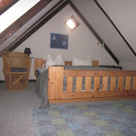 Apartment Holmsland Hvide Sande Esterno foto