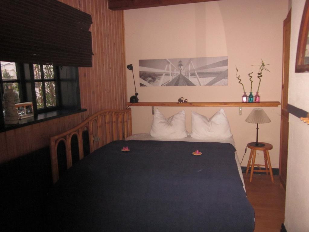 Apartment Holmsland Hvide Sande Camera foto